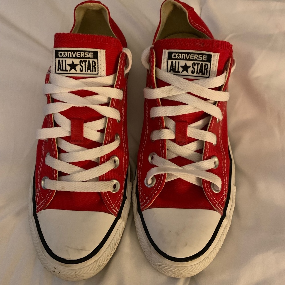 Converse All Star